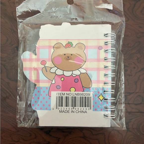 Mini notebook - Picture 5 of 5